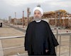 پنج فاز پارس جنوبی  افتتاح می‌شود