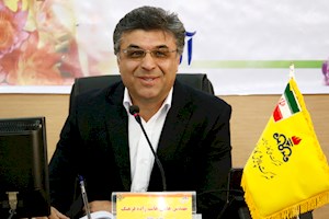 تحول فرهنگی در پالایشگاه فجر جم