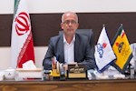 بهره برداری از دو پروژه سیستم حفاظت پیرامونی پالایشگاه و پایانه بارگیری میعانات گازی بندر سیراف