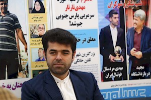 آیین تجلیل از کارگران پارس ‍‍‍‍‍‍جنوبی برگزار می شود