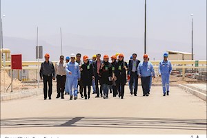 منطقه عملیاتی سروستان و سعادت آباد
