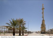 گزارش تصویری  منطقه عملیاتی سروستان و سعادت آباد