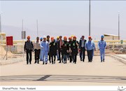 گزارش تصویری  منطقه عملیاتی سروستان و سعادت آباد