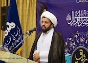 به همت شرکت پایانه های نفتی ایران انجام شد:  ·  گزارش تصویری/ ضیافت افطاری «رواق کرامت » در جزیره خارگ