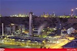 اهم فعالیتهای انجام شده در واحدهای مختلف شرکت پالایش گاز فجر جم