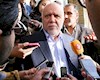 قرارداد ایران و توتال پیش از شروع دولت دوازدهم امضا می‌شود