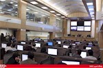 داد و ستد 24 هزار تن فرآورده‎های نفتی در بورس کالا