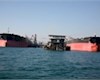 امکان پهلوگیری غول‎ پیکرترین نفتکش‌ های جهان در خارگ فراهم است