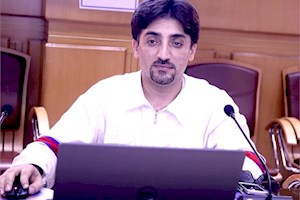 جلسه هم اندیشی شرکت ENGEMASA و مدیران پتروشیمی جم برگزار شد