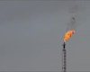 تاسیسات فرآورش گاز هنگام پیش‎راه‎اندازی شد
